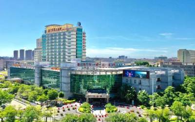 廈門大學(xué)附屬第一醫(yī)院同安院區(qū)（廈門市第三醫(yī)院）